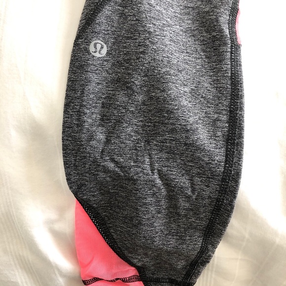 Lululemon leggings - Picture 2 of 2